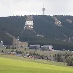 דירה Mountain Klinovec Hexagon
