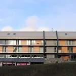 Mountain Klinovec Hexagon Loučná pod Klínovcem