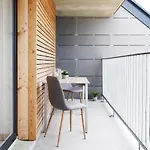 Mountain Klinovec Hexagon * Loučná pod Klínovcem