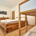 Mountain Klinovec Hexagon Loučná pod Klínovcem
