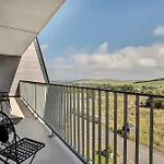Διαμέρισμα Mountain Klinovec Hexagon