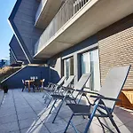 Mountain Klinovec Hexagon * Loučná pod Klínovcem