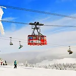 Διαμέρισμα Mountain Klinovec Hexagon *