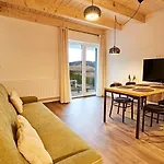 Mountain Klinovec Hexagon * Loučná pod Klínovcem