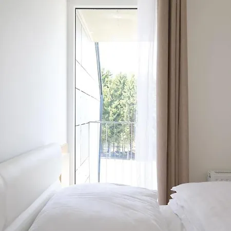 Apartmán Mountain Klínovec Hexagon Loučná pod Klínovcem