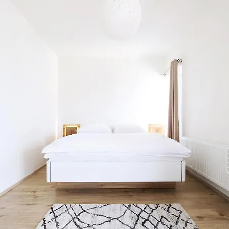 Mountain Klínovec Hexagon Apartmán Loučná pod Klínovcem