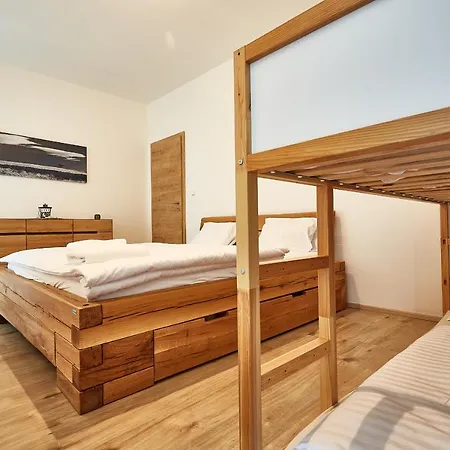 Mountain Klinovec Hexagon Loučná pod Klínovcem