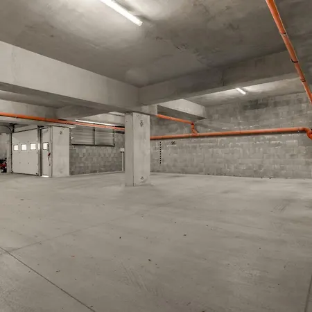 Appartement Mountain Klinovec Hexagon Loučná pod Klínovcem