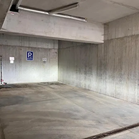 Mountain Klinovec Hexagon דירה Loučná pod Klínovcem