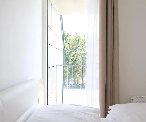 Appartement Mountain Klinovec Hexagon Loučná pod Klínovcem