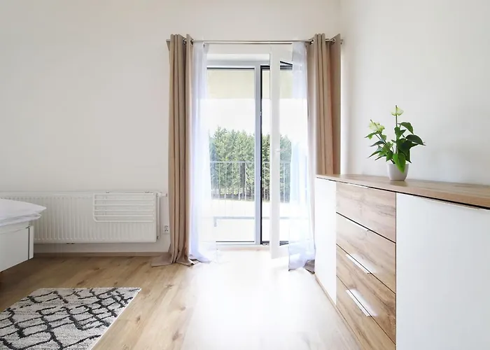 Mountain Klinovec Hexagon Appartement Loučná pod Klínovcem