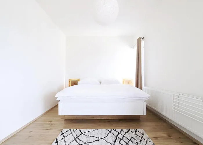 Mountain Klinovec Hexagon Appartement Loučná pod Klínovcem