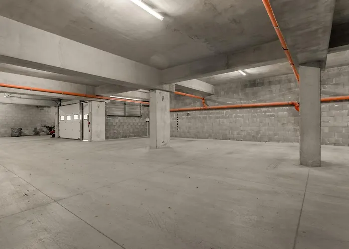 Appartement Mountain Klinovec Hexagon Loučná pod Klínovcem